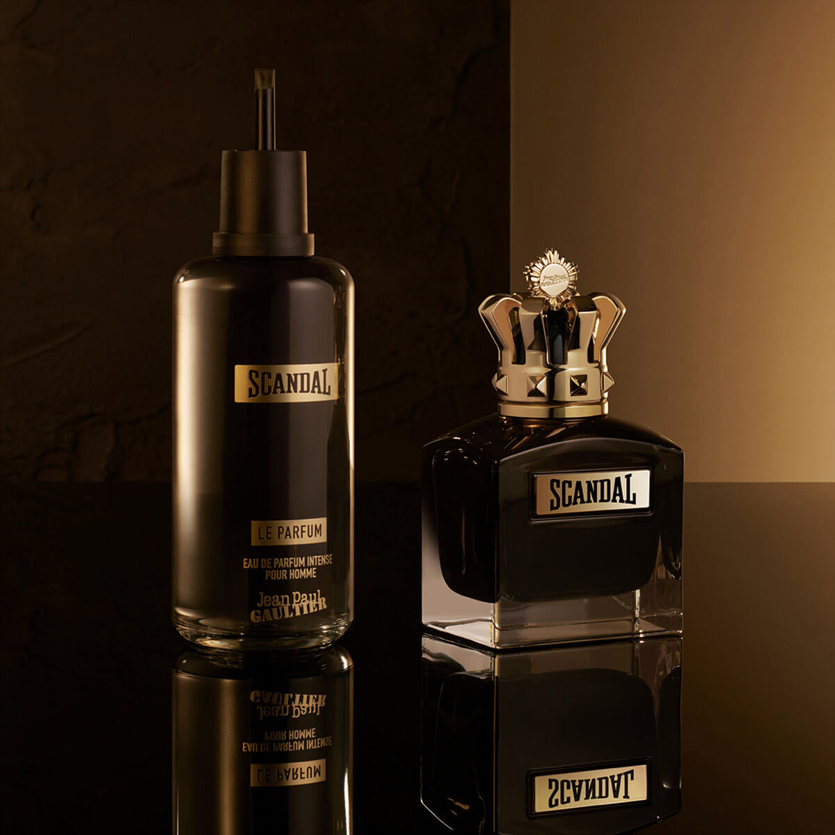 SCANDAL POUR HOMME LE PARFUM EAU DE PARFUM PARA HOMBRE
